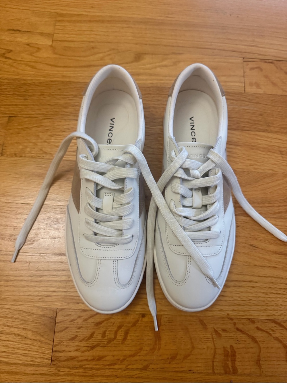 Vince Korrin Sneakers - women’s size 7
